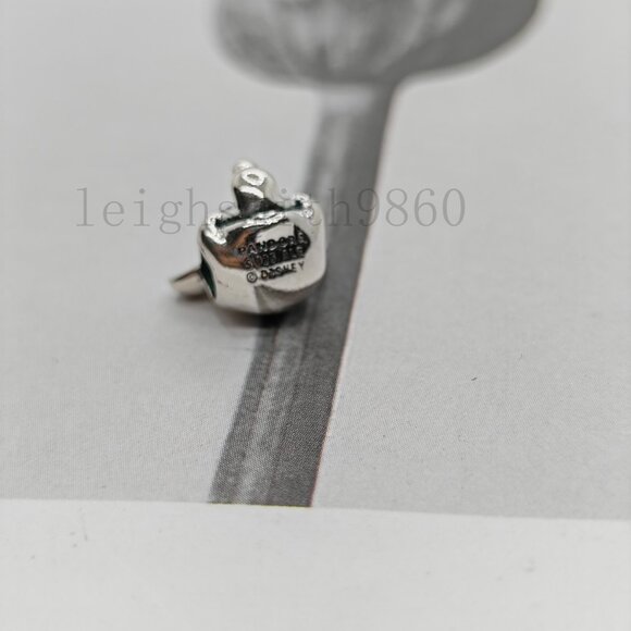 Pandora Polished Mickey Mouse Charm - Picture 5 of 6